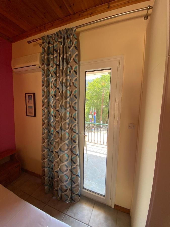 Marathes Studios Ayios Nikitas Luaran gambar