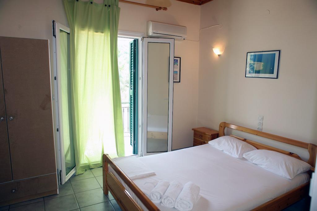 Marathes Studios Ayios Nikitas Bilik gambar